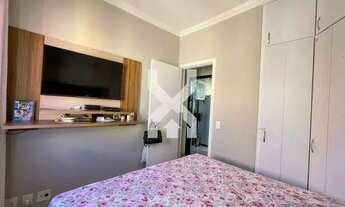 Imagem 5: Apartamento à venda, 2 quartos, 1 vaga, Castelo - Belo Horizonte/MG