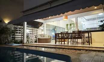 Imagem 7: Casa Terras Alphaville Sergipe 1