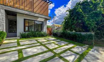 Imagem 2: Casa de 150 m² com 3 suítes, à venda no Jardim Panorâmico em Garopaba - SC