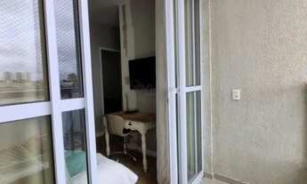 Imagem 5: Apartamento para Locação 55 m² | Mobiliado