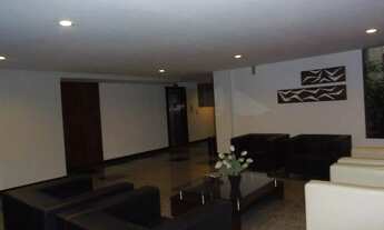 Imagem: Apartamento com 2 dormitórios para alugar