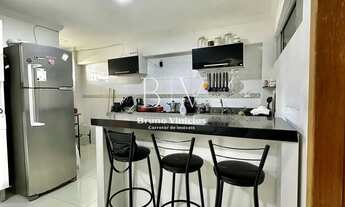 Imagem 6: Apartamento 2 quartos à venda no Parque São João, Pontalzinho