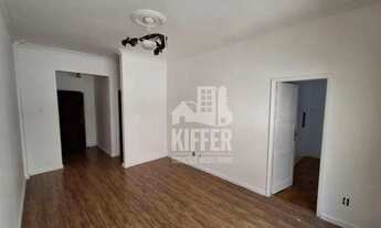 Imagem 4: Apartamento com 2 quartos à venda, 82 m² por R$ 430.000 - Icaraí - Niterói/RJ