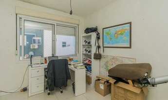 Imagem 7: Cobertura em Passo da Areia