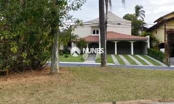 Imagem 2: Casa Sobrado em Condominio em Barueri