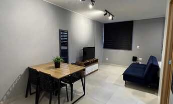 Imagem 6: Apartamento studio para final de ano