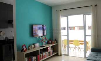 Imagem: APARTAMENTO À VENDA NO CONDOMÍNIO PALAZZO