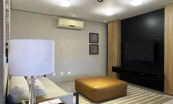 Imagem 2: Apartamento no Residencial Dolomiti - Criciúma - 03 dormitórios sendo 02 suítes