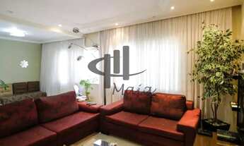 Imagem 3: Venda Sobrado Sao Caetano do Sul Boa Vista Ref: 42592