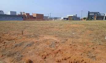 Imagem: Terreno em Nova Odessa