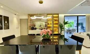 Imagem 2: Casa, Azur Condomínio Lago, 04 suítes