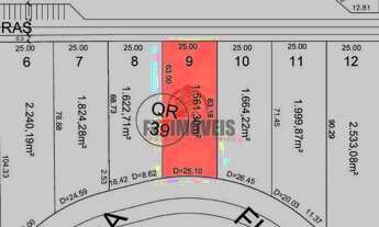 Imagem: Lote aldeia do Vale 1.622 m2 com linda vista