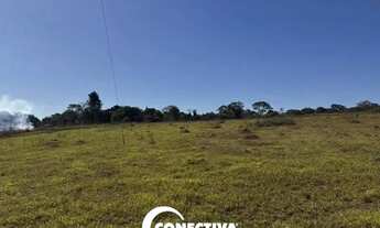 Imagem 4: ÁREA com 56.800 m2 - GO-080 - Goiânia - GO