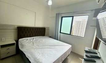 Imagem 7: Alugo apartamento 100% mobiliado - no Ed. Smart Boulevard