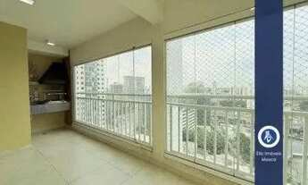 Imagem 7: Apartamento na V. Prudente, 78m², 2 Dormitórios