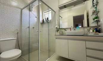 Imagem 6: Casa em condomínio fechado com 3 dormitórios sendo 1 suíte e 2 vagas de garagem em Itajaí