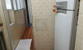 Imagem 6: ENGENHO NOVO Apartamento com 2 dormitórios