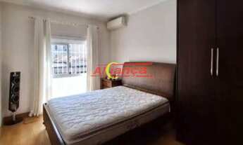 Imagem 5: Casa com 3 quartos para alugar, 179m² - Jd. Eusonia- Guarulhos/SP