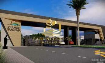 Imagem 5: Terreno a venda no condominio Village Ipanema 1 em Araçoiaba da Serra