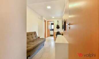 Imagem 6: Apartamento de 01 quarto à venda no Água Verde