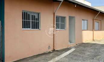 Imagem: CASA PARA LOCAÇÃO COM 2 DORMITÓRIOS