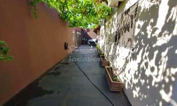 Imagem 4: Casa Padrão em São José do Rio Preto