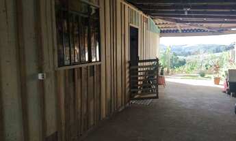 Imagem 6: Chácara Cachoeira