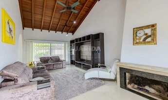 Imagem 3: Casa residencial no bairro Cavalhada