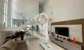 Imagem 2: CASA DUPLEX PARA VENDA CONDOMINIO TERRAS ALPHAVILLE