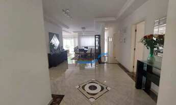 Imagem 6: Casa com 4 dormitórios para alugar, 350 m² por R$ 22.000,00/mês - Residencial Melville - S