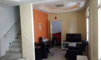 Imagem 7: CASA TRIPLEX COM TERRAÇO 02 VAGAS,PRÓX.AO SHOPPING TIJUCA, IMPERDÍVEL!!