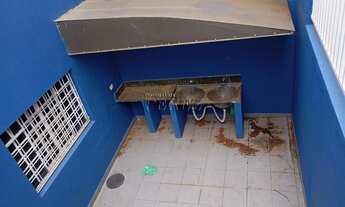 Imagem 7: Galpão à venda e locação no Parque Jamaica na região oeste de Londrina