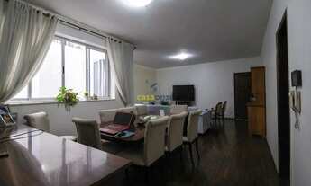 Imagem 2: Apartamento, 4 quartos, 1 suite, 2 vagas