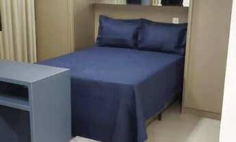 Imagem 3: Studio com 1 dormitório, 33 m² - venda por R$ 380.000 ou aluguel por R$ 2.200/mês - DUO JK