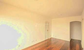 Imagem 5: Amplo apartamento próximo à estação do TrenSurb