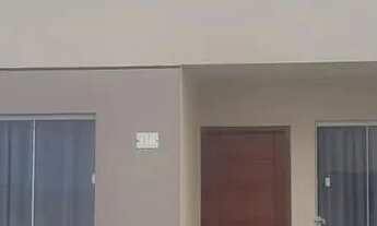 Imagem 2: Casa solta à venda no Sevilha Residence