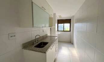 Imagem 3: COBERTURA COM 4 SUÍTES À VENDA NO RECREIO DOS BANDEIRANTES - CONDOMÍNIO WEST VINTAGE