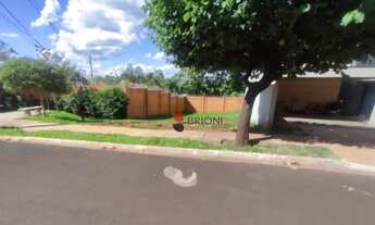 Imagem: Terreno no Condomínio San Marco, 255m²