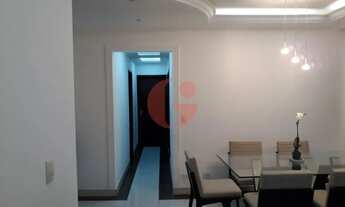 Imagem 3: Apartamento para venda com 3 quartos e 2 vagas de garagem - 94m² no bairro Jardim Augusta