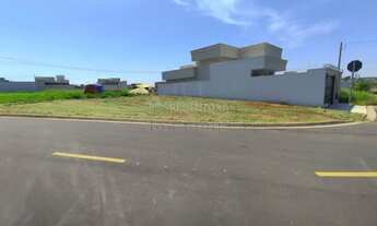 Imagem 2: Terreno em Condomínio para Venda de Esquina com 220m² no bairro Maisparque Rio Preto