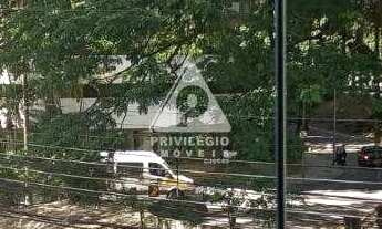 Imagem 4: Sala Comercial à venda, reformada, São Conrado RJ