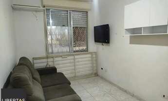 Imagem: Apartamento no bairro Cristal de 1 dormitório