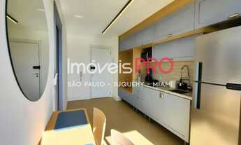 Imagem 6: Apartamento novo, compacto, Campo Belo