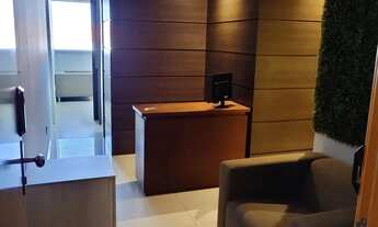 Imagem: Sala no Hangar 33 m2 - Salvador - BA