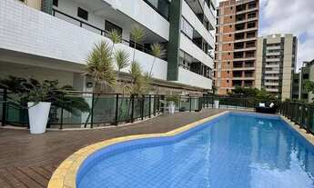 Imagem 2: Apartamento para venda no condomínio Monte Pascoal