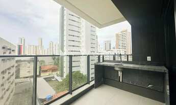 Imagem 5: Apartamento para venda em Boa Viagem com 3 quartos e varanda