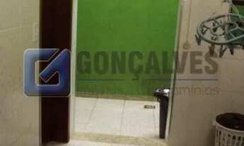 Imagem 7: Sobrado 3 dormitórios sendo 1 suite, 92 mts² na Vila Lucinda em Santo André