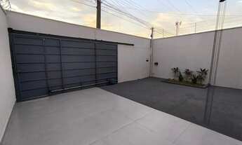 Imagem 2: Casa à venda no bairro Residencial Center Ville - Goiânia/GO