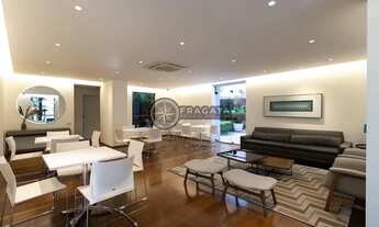 Imagem: Apartamento á venda112 m² - 3 Quartos