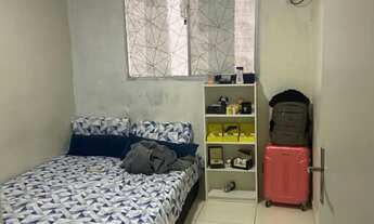 Imagem 2: Aluguel Apartamento Condomínio Felicidades Semi Mobiliado ,no Lago Azul